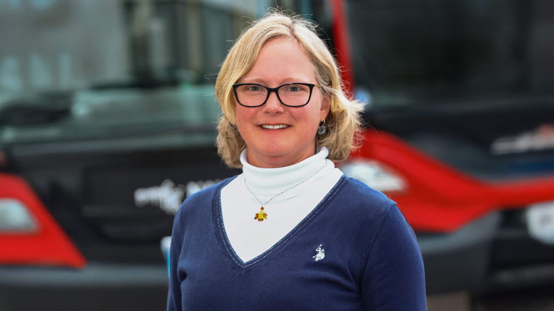 Portrait: Diana Schulz