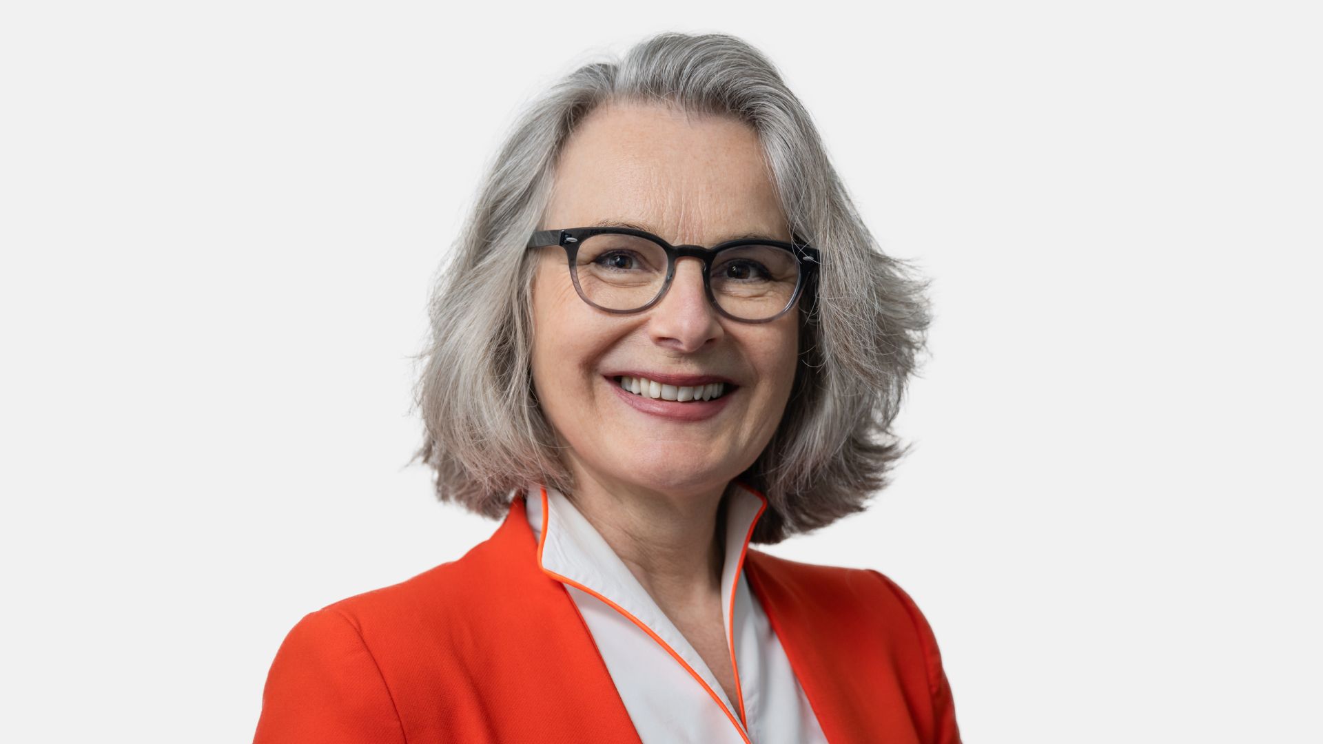 Susanne Henckel, Staatssekretärin für Verkehr und Arbeit