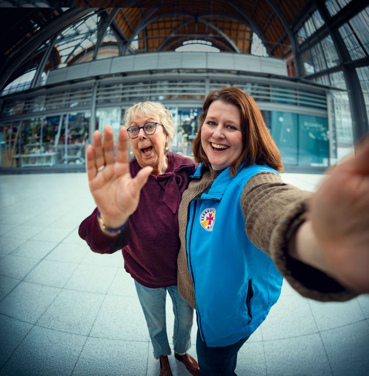 Seit über 130 Jahren: Auf Mission für ein gutes Miteinander 