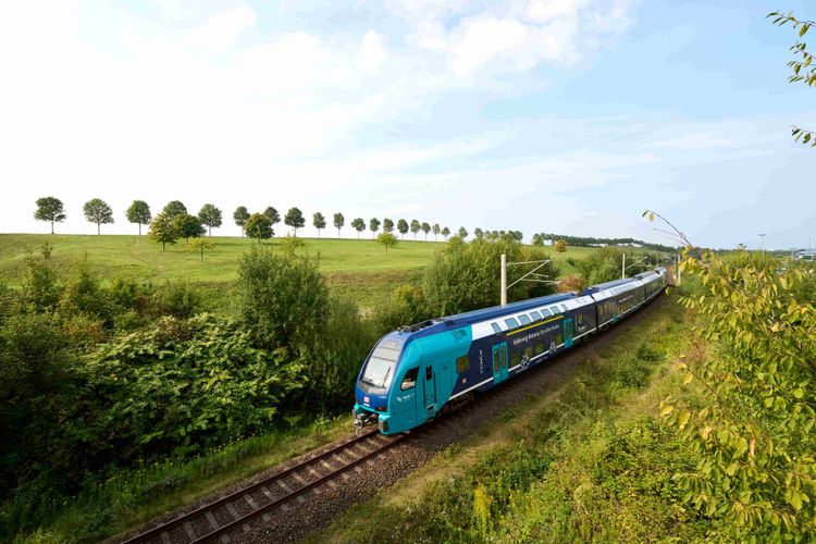 Wie Schleswig-Holstein 2040 unterwegs sein könnte 