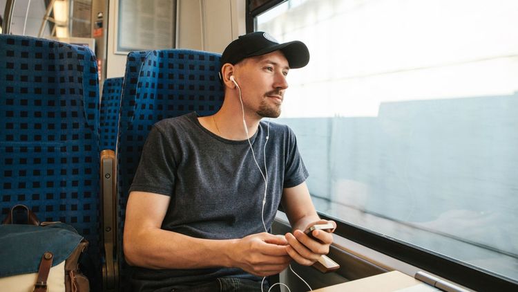 Hörenswert: Per Podcast Richtung Mobilitätswende 