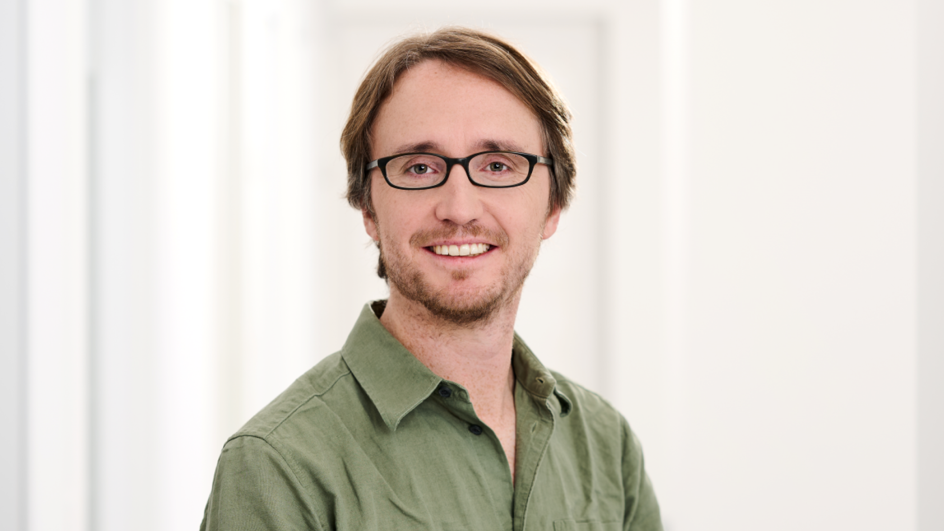 Michael Hansen, Projektleiter bei SMILE24