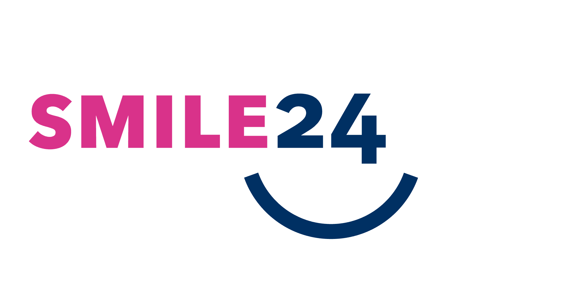 Logo von SMILE24