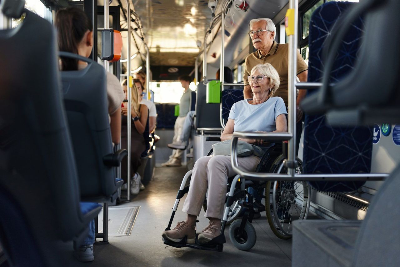 Gemeinsam unterwegs – mit dem passenden Ticket